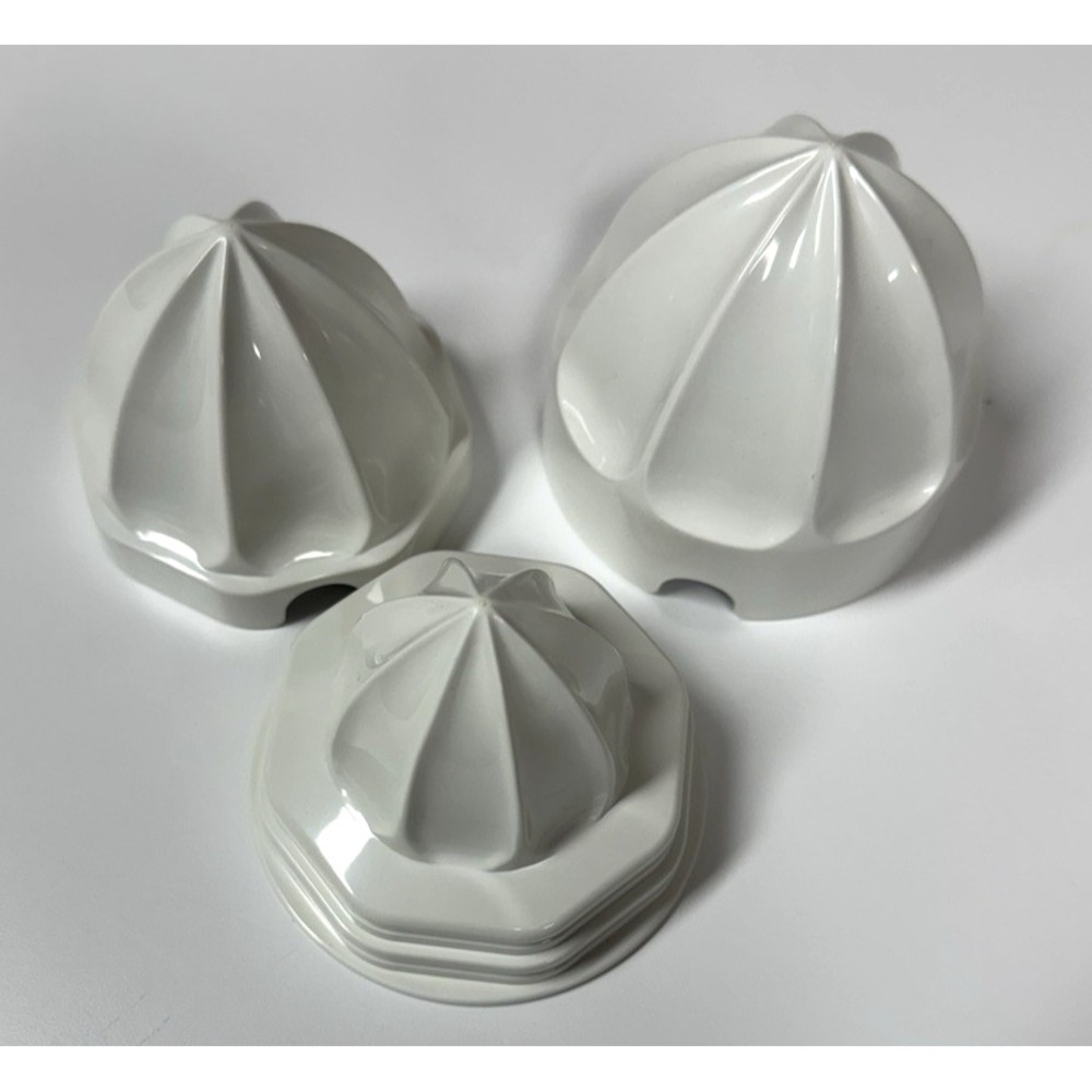 Cuisinart Little‎ Pro Plus Food Processor Citrus Juicing Cones